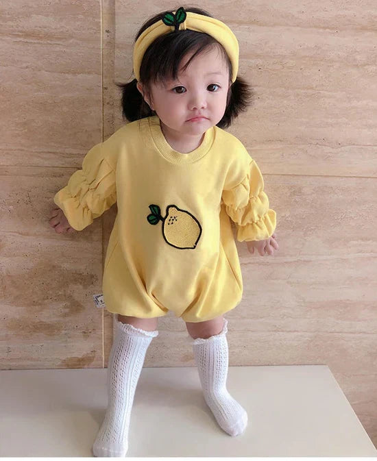 Why Every Parent Needs This Adorable Baby Jumpsuit in Their Little One’s Wardrobe