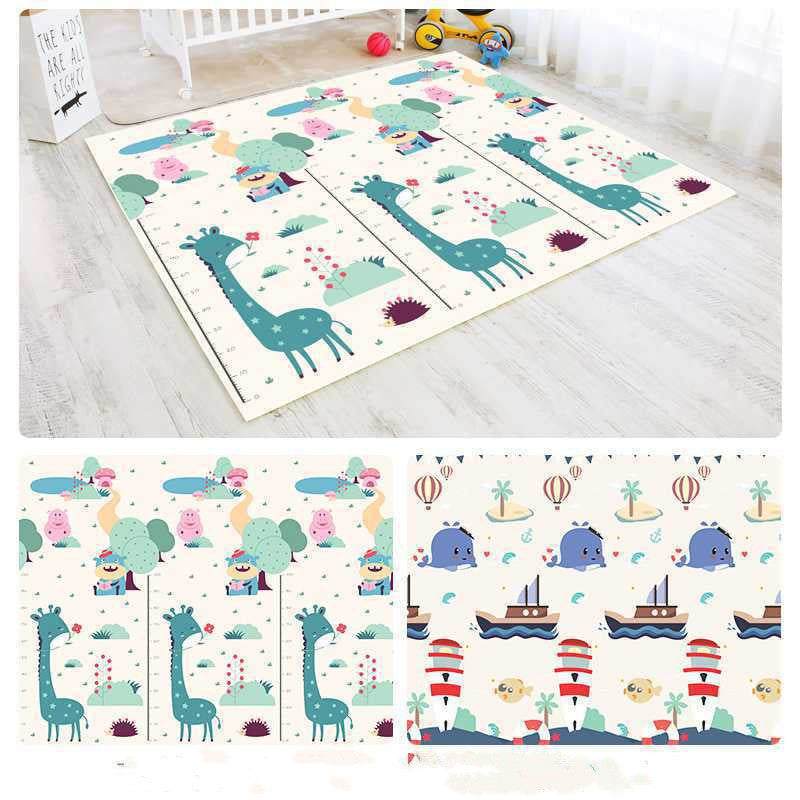 Children Outing Picnic Cloth Baby Crawling Mat