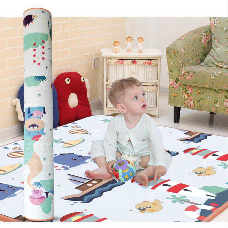 Children Outing Picnic Cloth Baby Crawling Mat