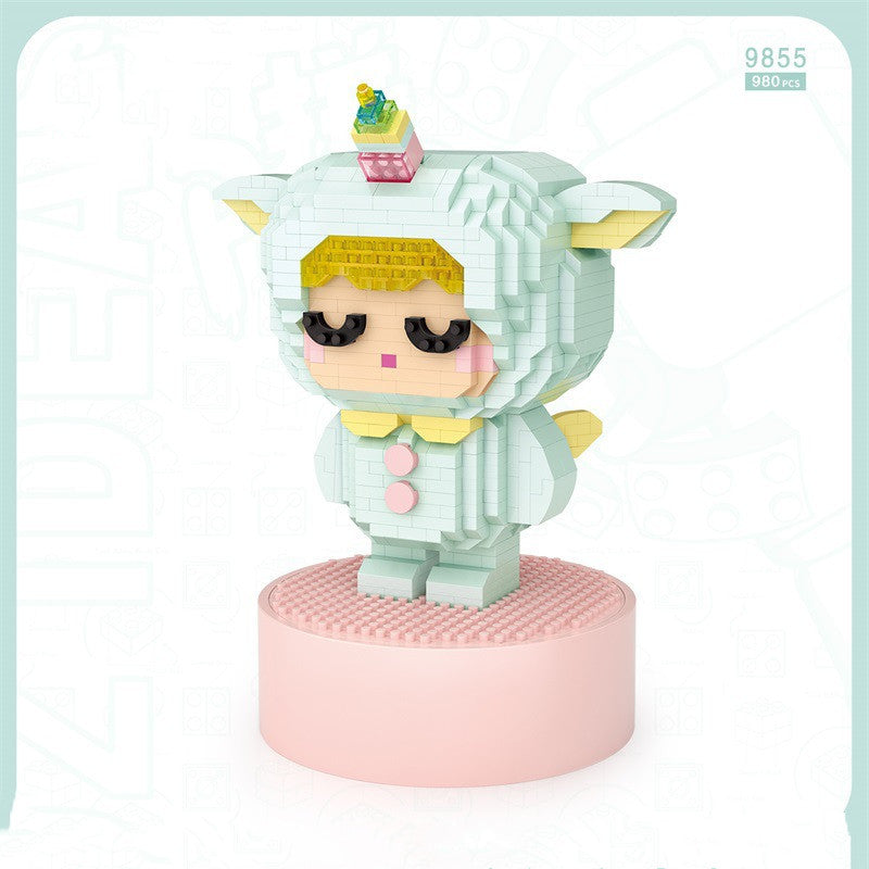 Plastic Children Creative Toys And Gifts