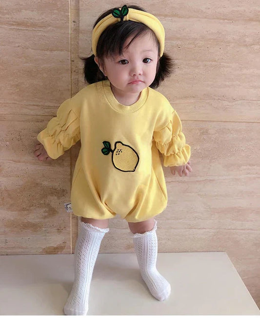Why Every Parent Needs This Adorable Baby Jumpsuit in Their Little One’s Wardrobe