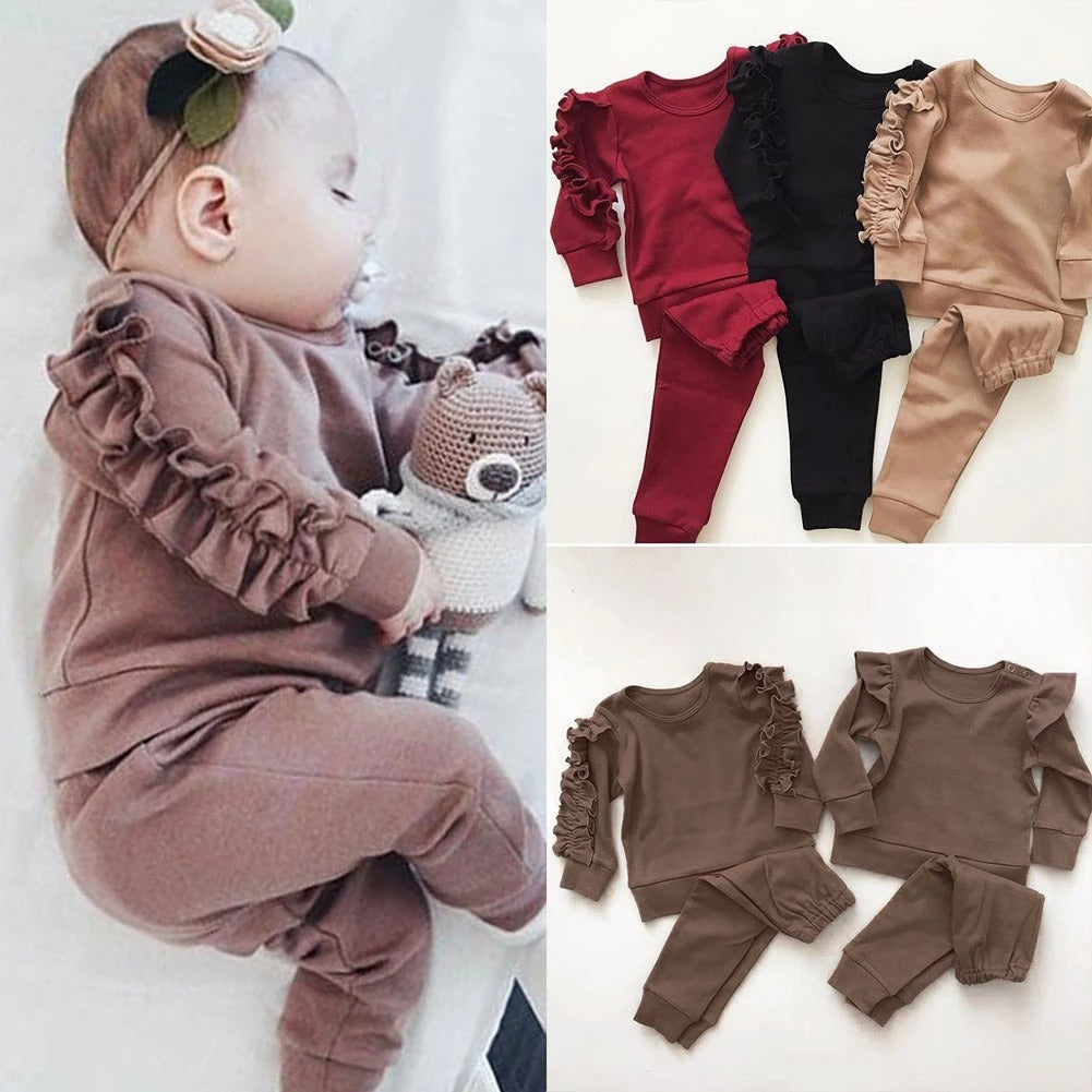 Clothing Sets/Outfits