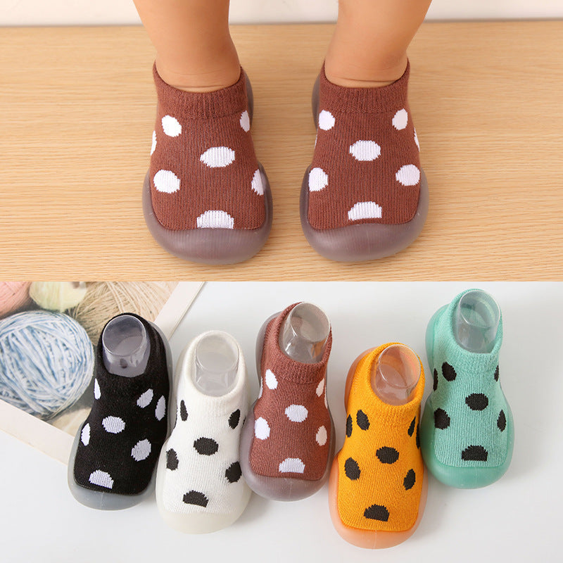 Shoes & Socks