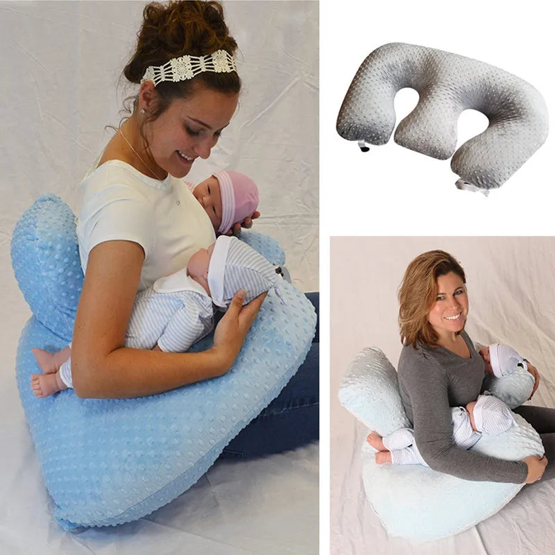 Pillows/Nursing Cushions