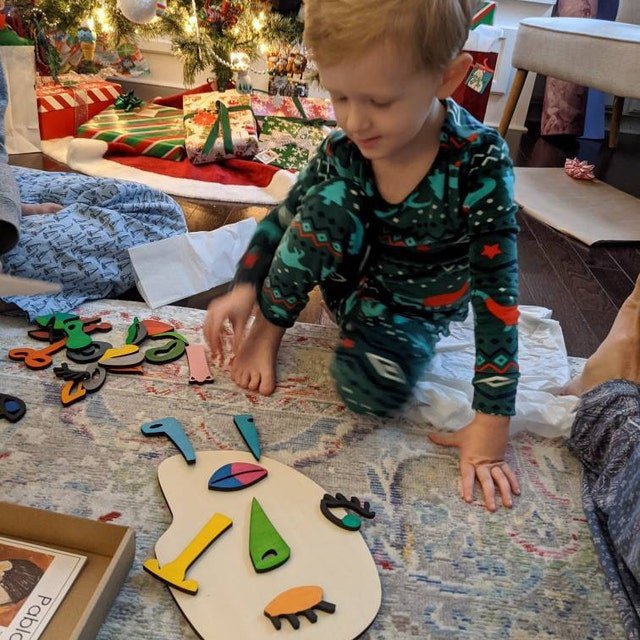 Educational Toys