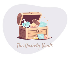 The Variety Vault
